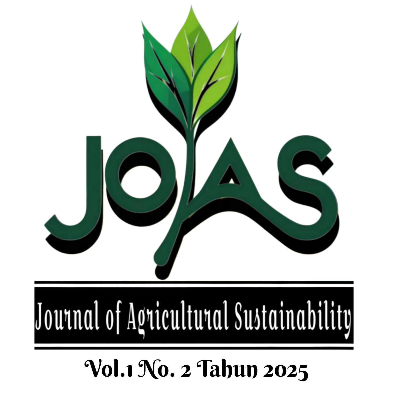 					View Vol. 1 No. 2 (2025): JOAS
				