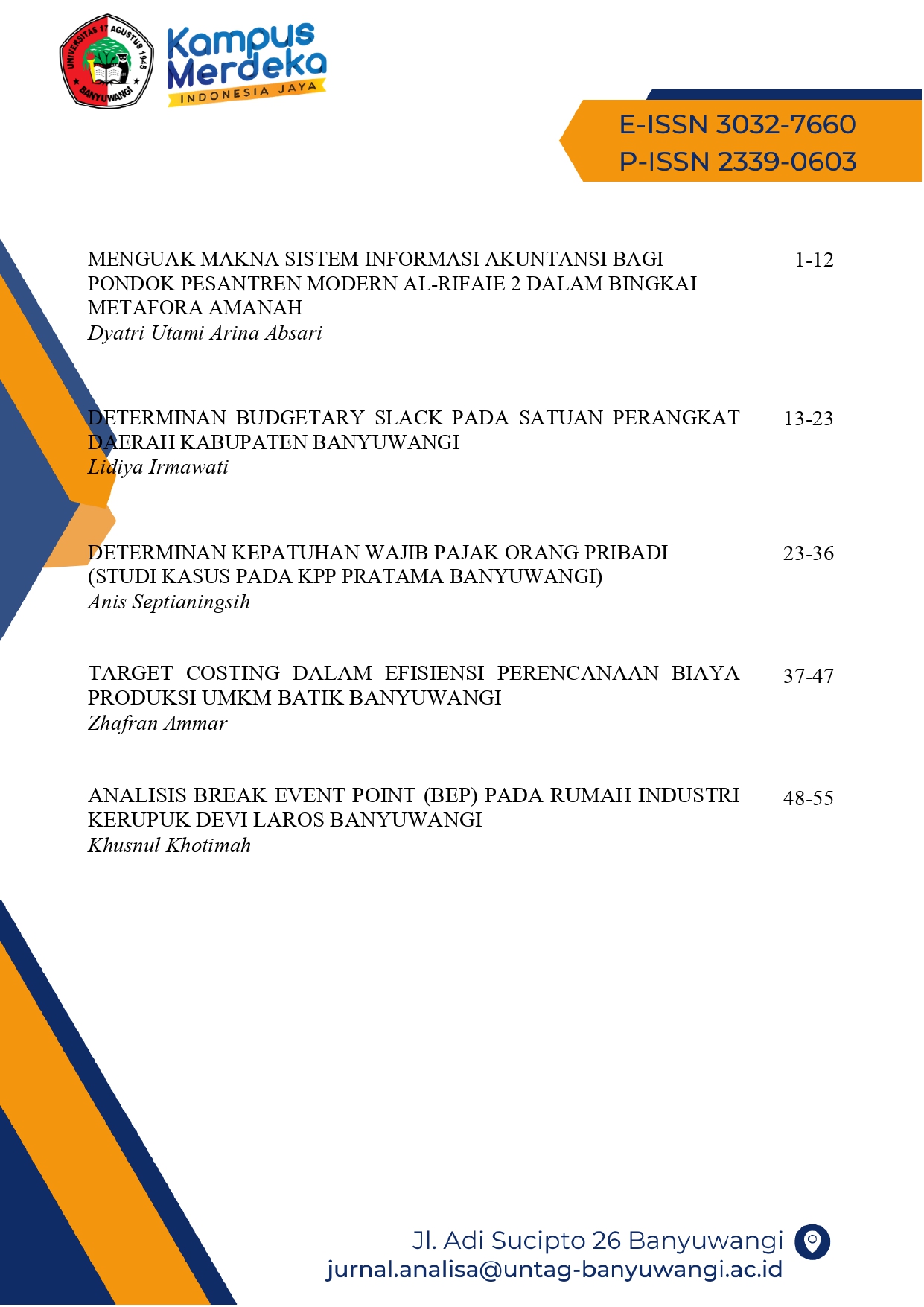 					View Vol. 12 No. 2 (2024): Agustus 2024
				